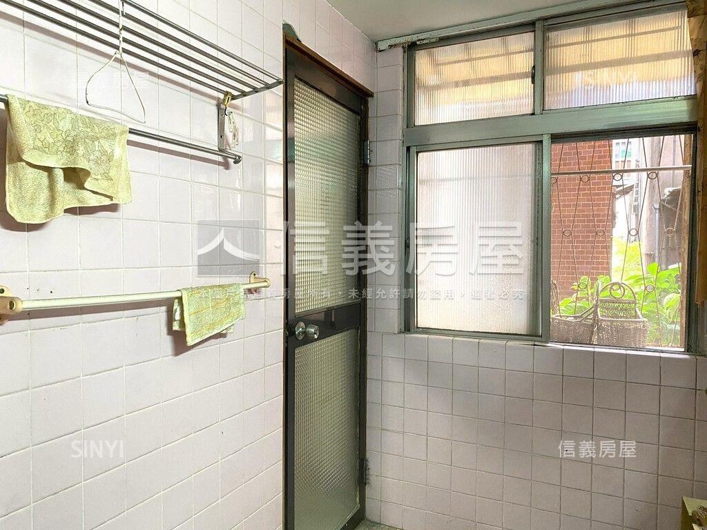 大安森林電梯三房房屋室內格局與周邊環境