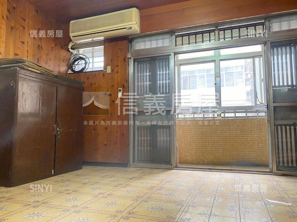 大安森林電梯三房房屋室內格局與周邊環境