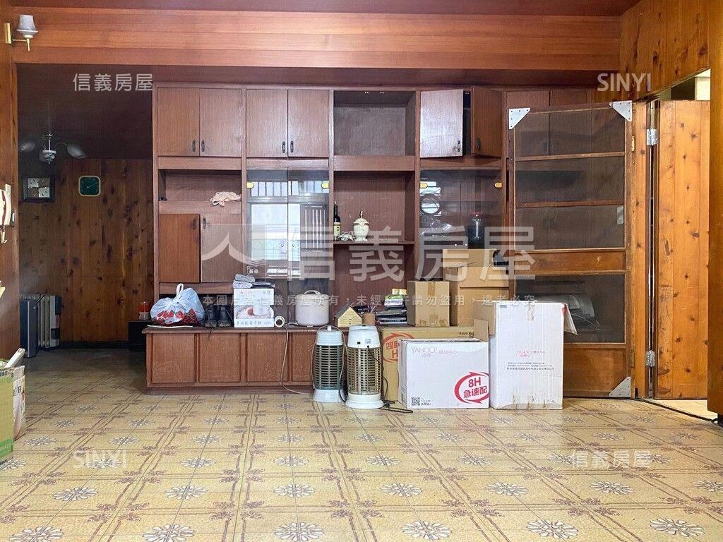 大安森林電梯三房房屋室內格局與周邊環境