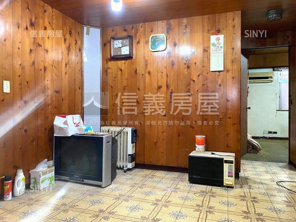 大安森林電梯三房房屋室內格局與周邊環境