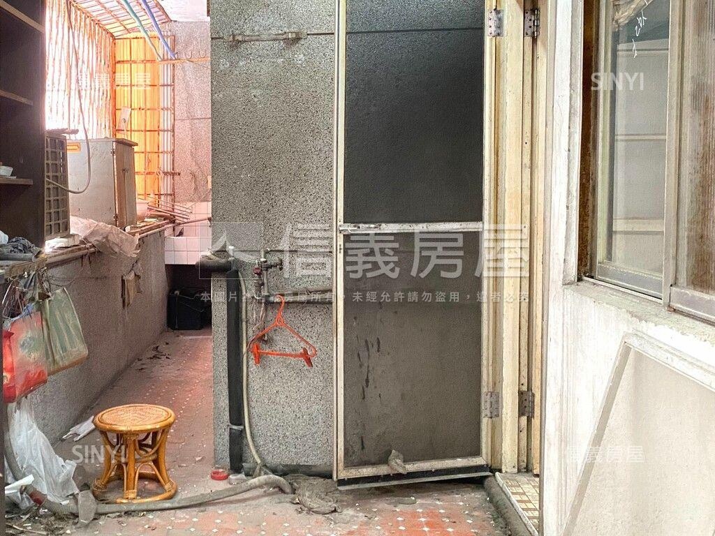 大安森林電梯三房房屋室內格局與周邊環境