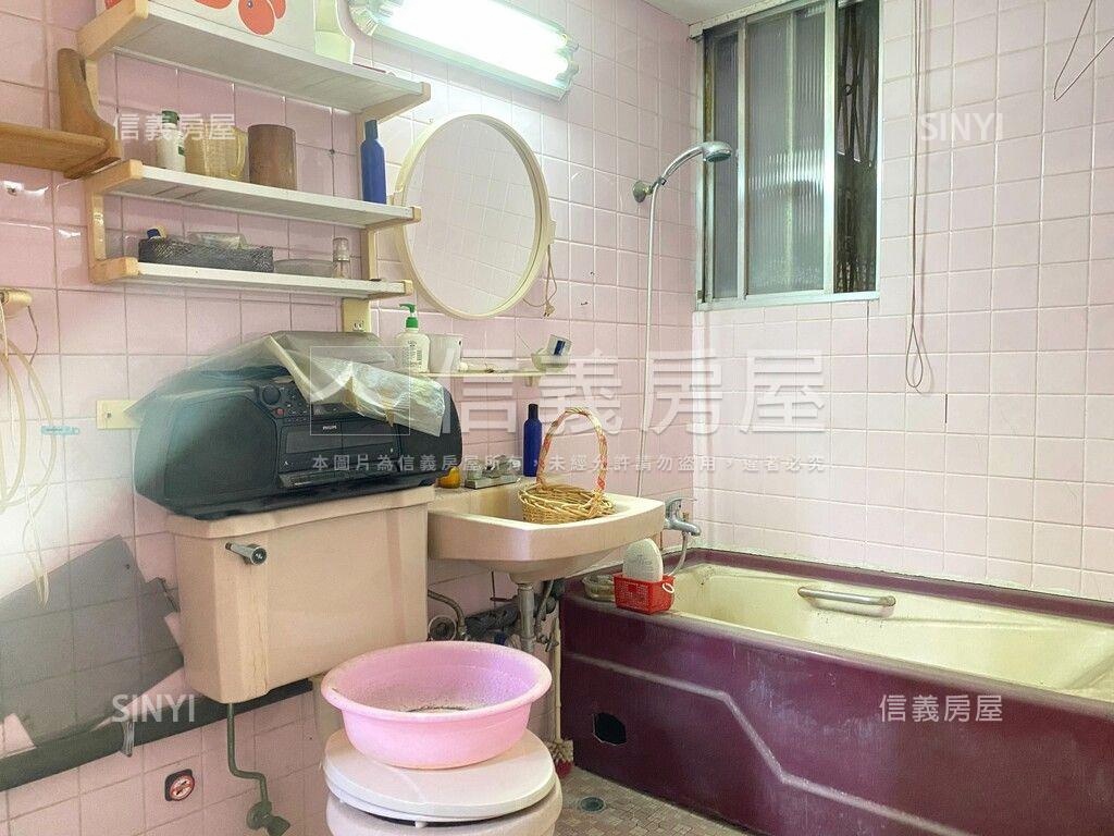 大安森林電梯三房房屋室內格局與周邊環境