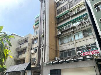 大安森林電梯三房