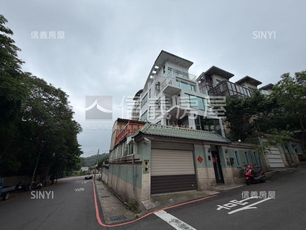 楊梅優質景觀大空間美別墅房屋室內格局與周邊環境
