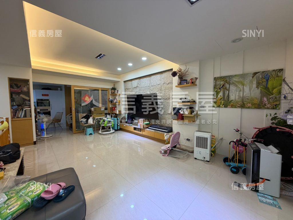 楊梅優質景觀大空間美別墅房屋室內格局與周邊環境