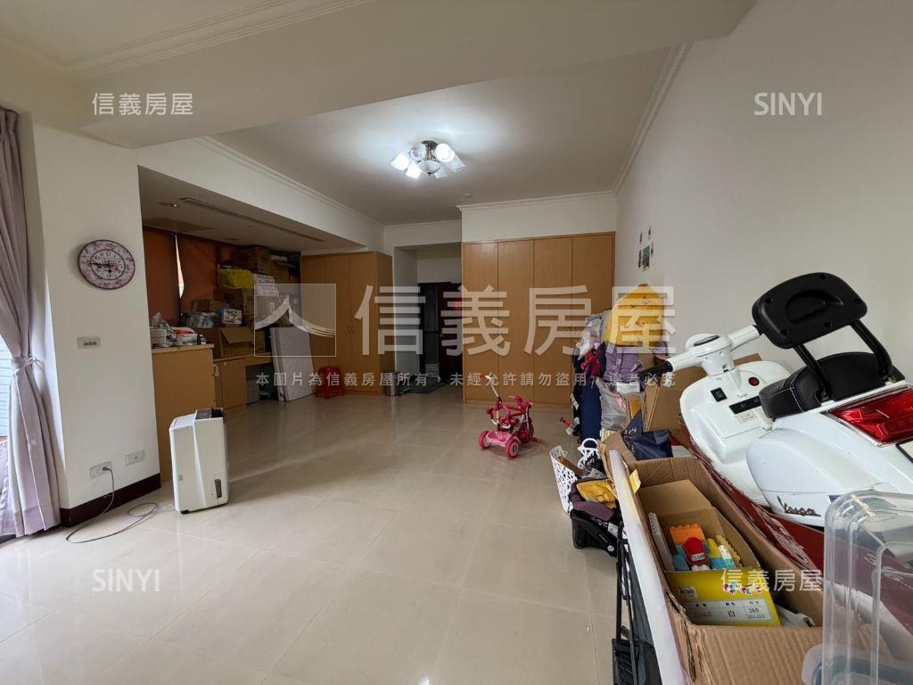 楊梅優質景觀大空間美別墅房屋室內格局與周邊環境