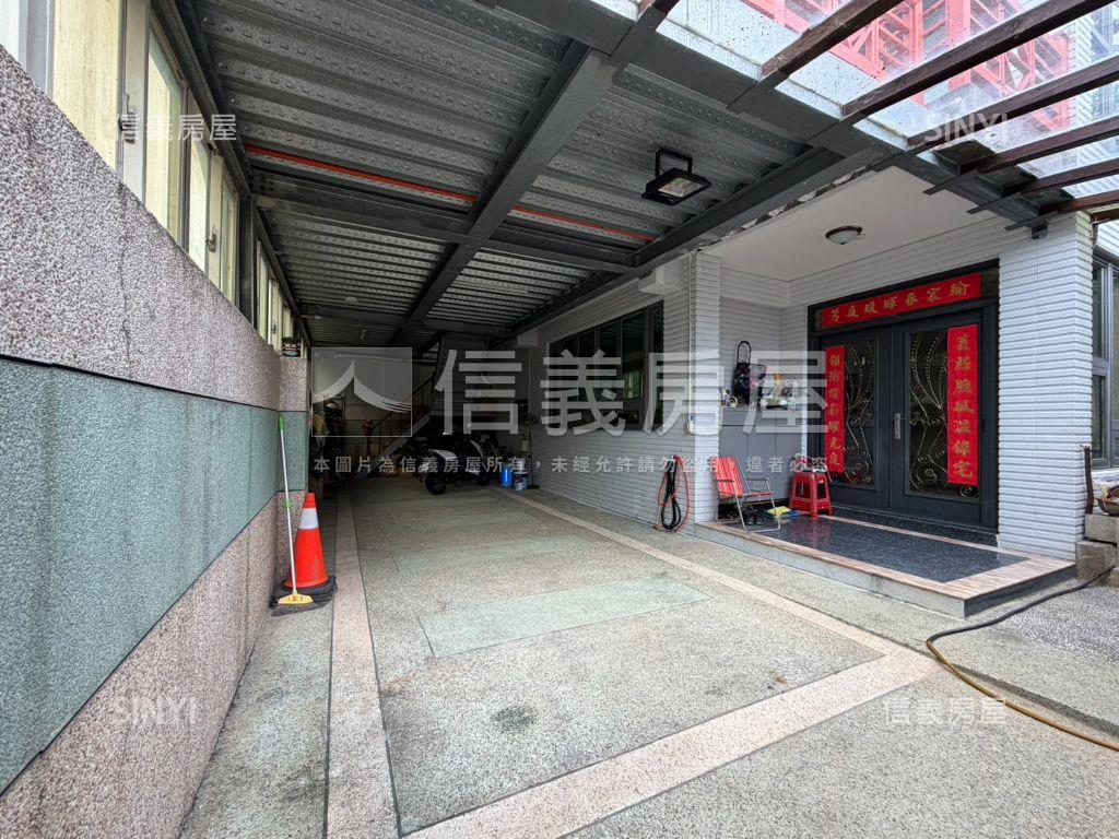 楊梅優質景觀大空間美別墅房屋室內格局與周邊環境
