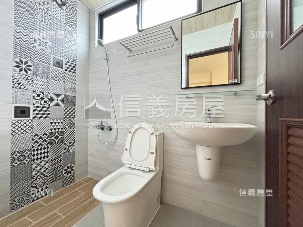 近東區｜朝東南優質別墅房屋室內格局與周邊環境