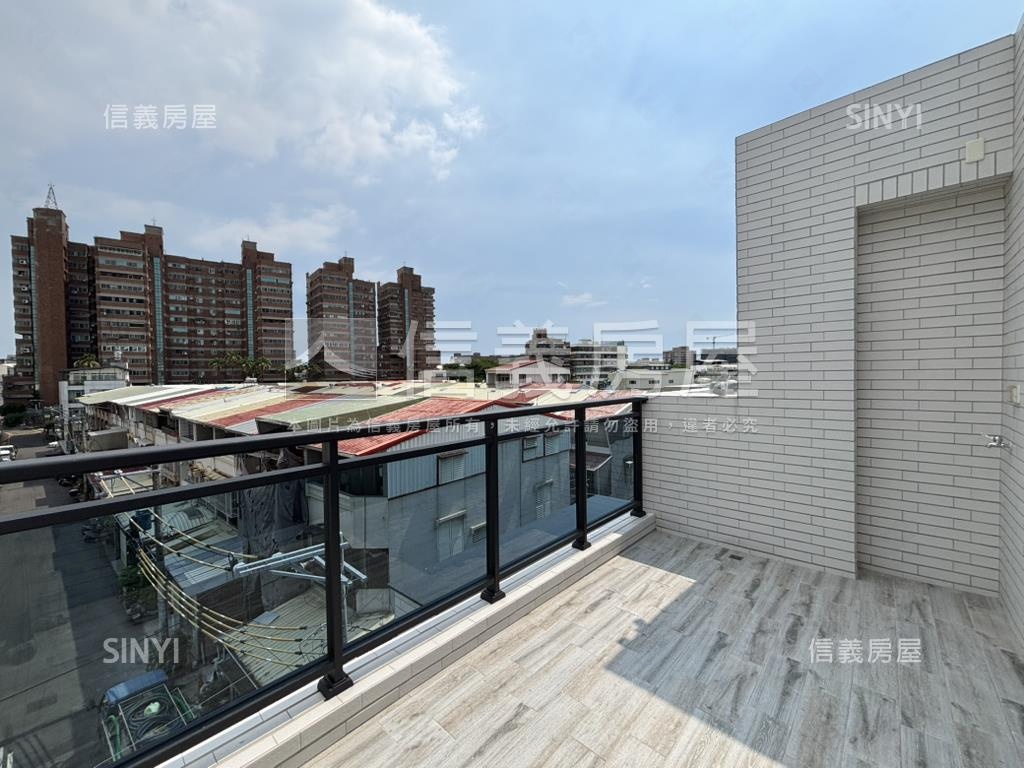 近東區｜朝東南優質別墅房屋室內格局與周邊環境