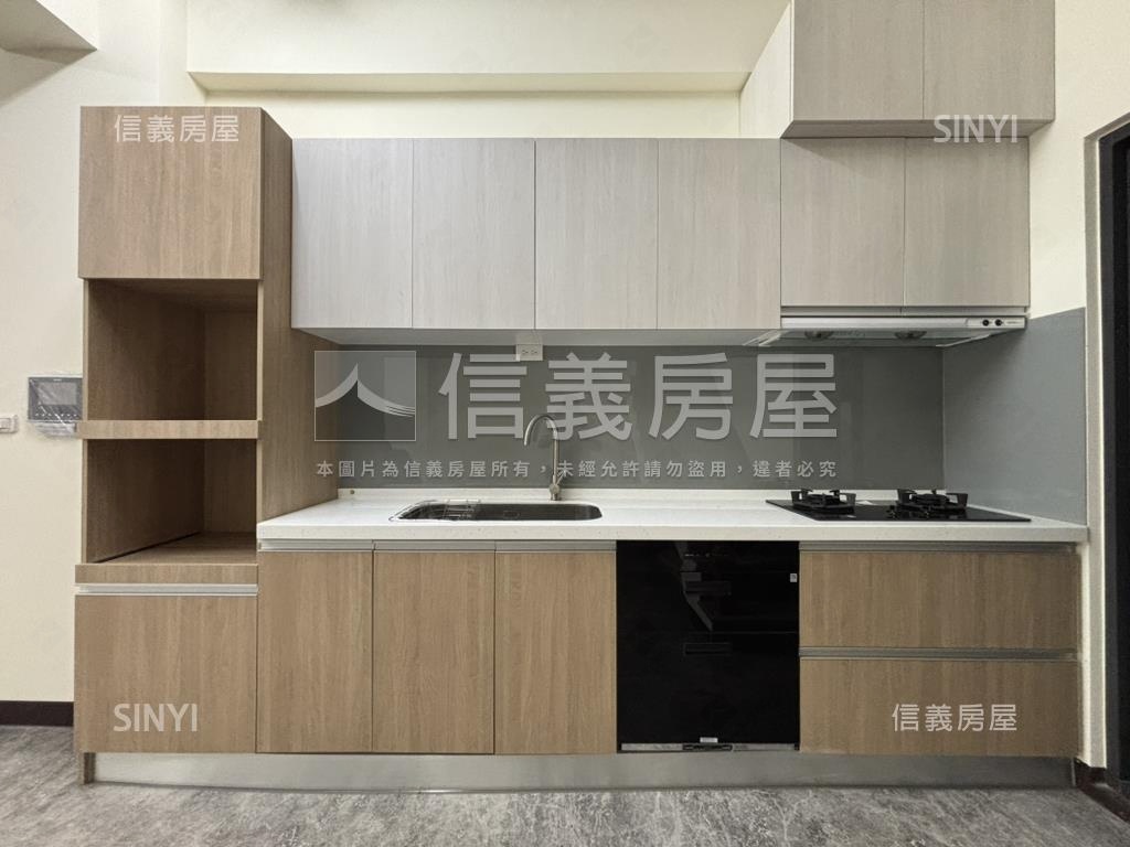近東區｜朝東南優質別墅房屋室內格局與周邊環境