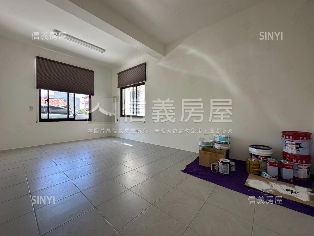 下營｜大面寬整新透天房屋室內格局與周邊環境