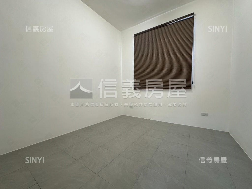 下營｜大面寬整新透天房屋室內格局與周邊環境