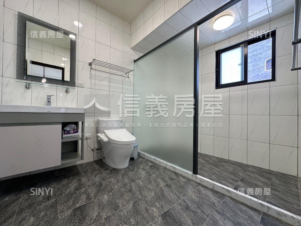 下營｜大面寬整新透天房屋室內格局與周邊環境