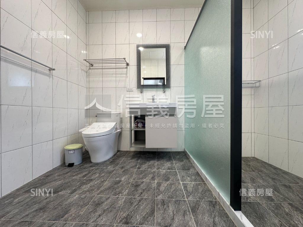 下營｜大面寬整新透天房屋室內格局與周邊環境