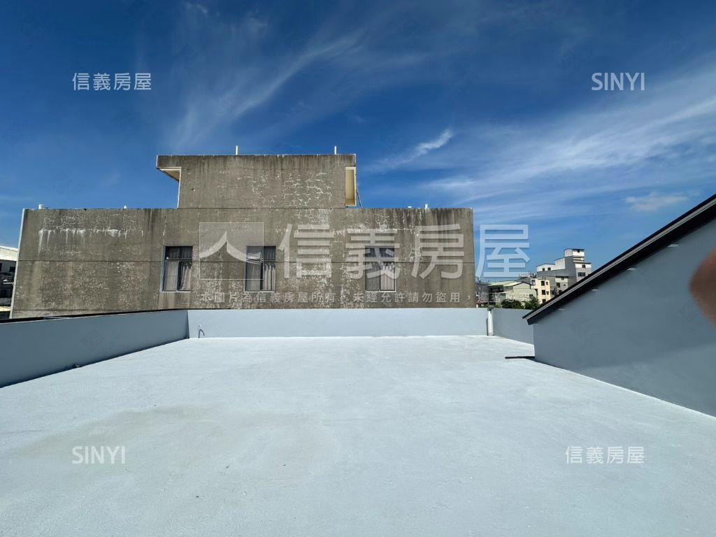 下營｜大面寬整新透天房屋室內格局與周邊環境