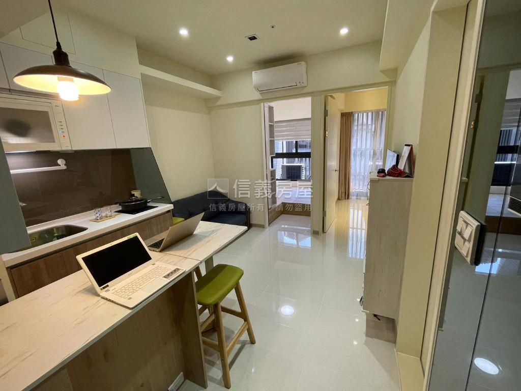 Ａ９双丰双卉高樓景觀兩房房屋室內格局與周邊環境