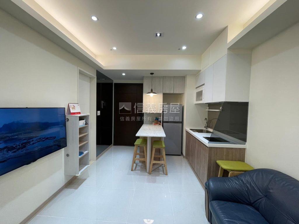 Ａ９双丰双卉高樓景觀兩房房屋室內格局與周邊環境