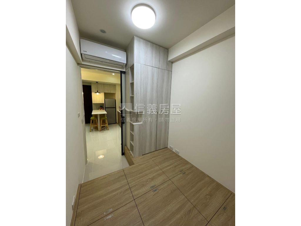 Ａ９双丰双卉高樓景觀兩房房屋室內格局與周邊環境
