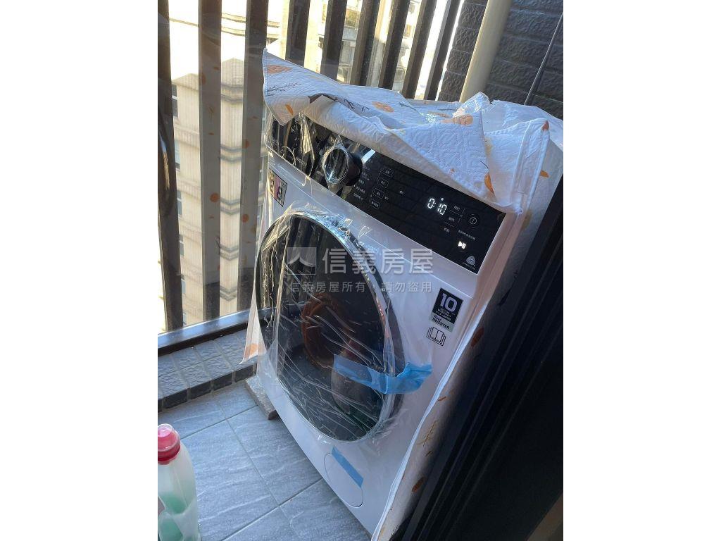 Ａ９双丰双卉高樓景觀兩房房屋室內格局與周邊環境