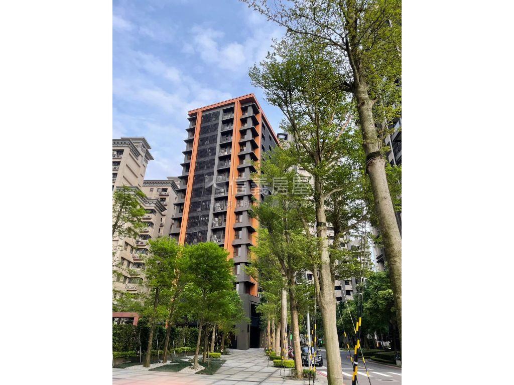 Ａ９双丰双卉高樓景觀兩房房屋室內格局與周邊環境