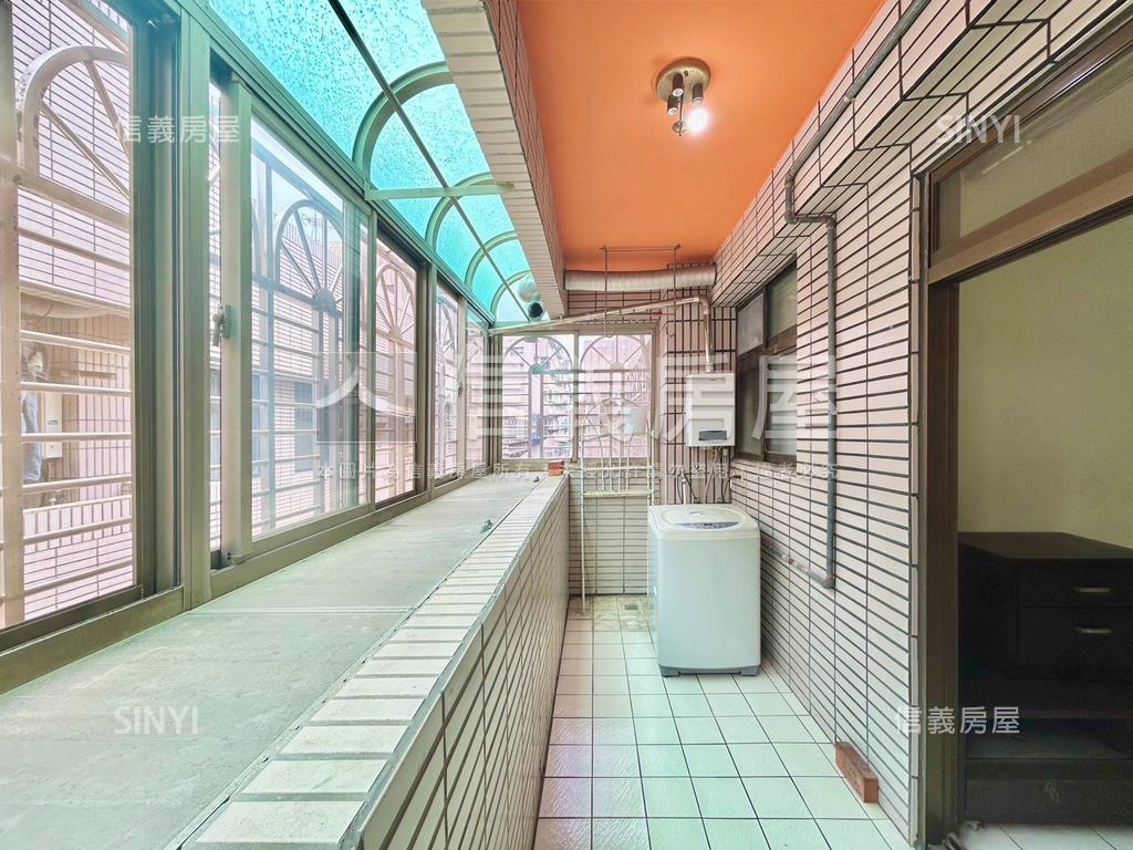 文教新城大戶三房房屋室內格局與周邊環境