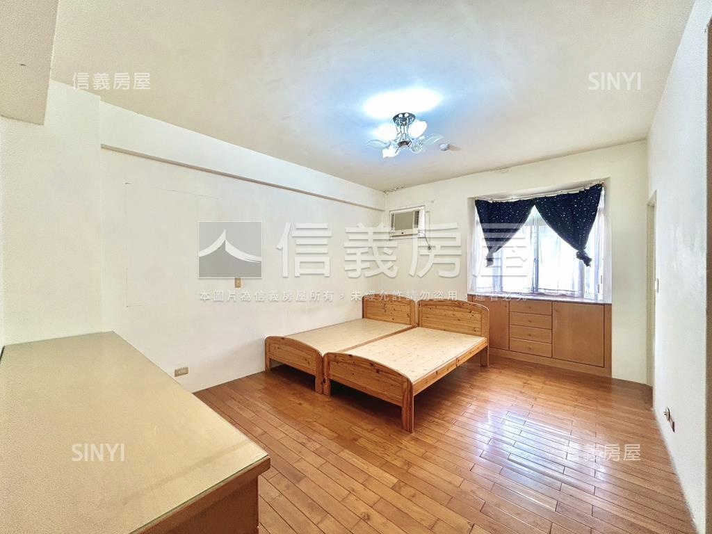 文教新城大戶三房房屋室內格局與周邊環境