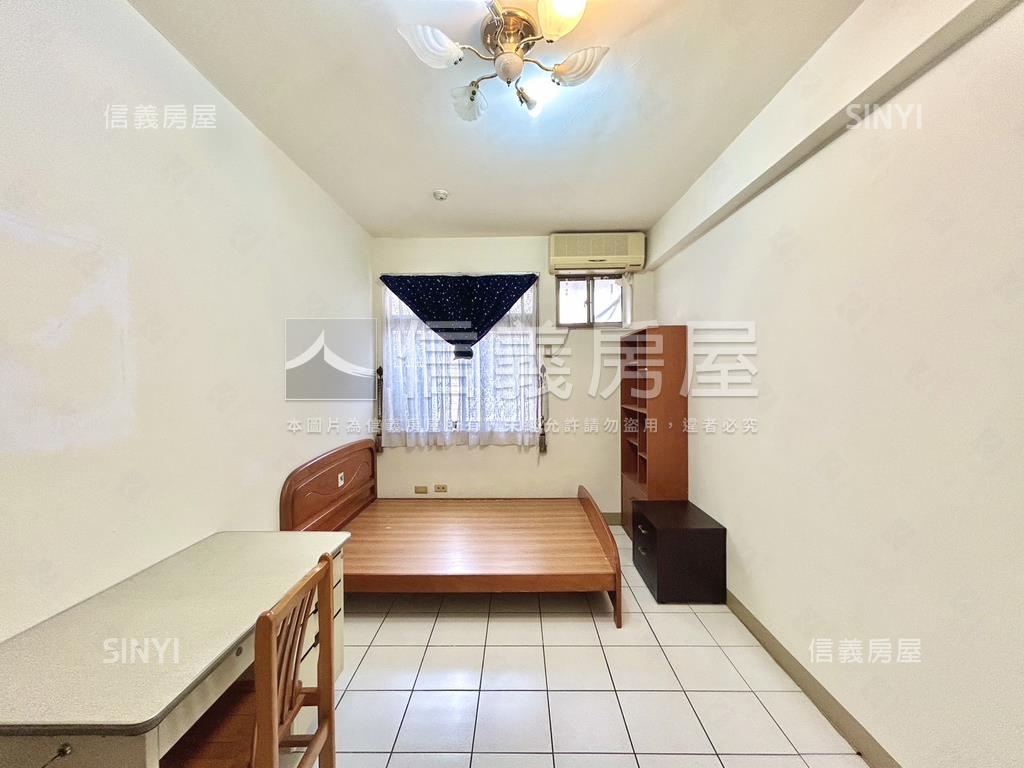 文教新城大戶三房房屋室內格局與周邊環境