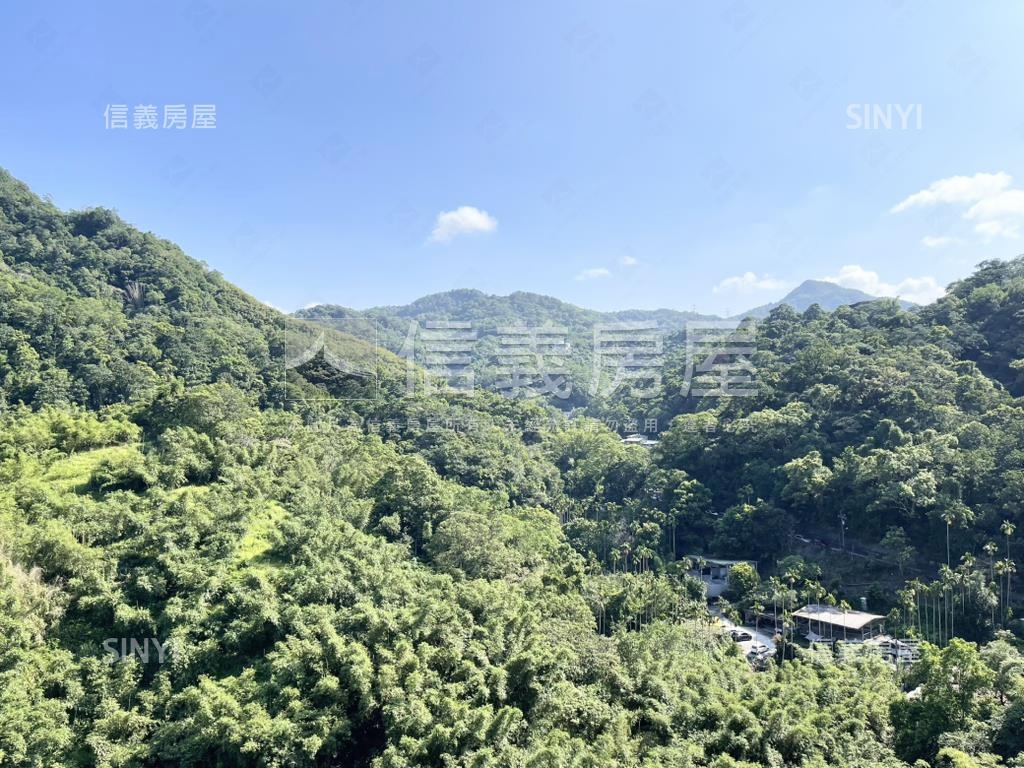 夢享國小資山景美屋房屋室內格局與周邊環境