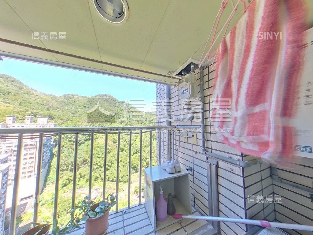 夢享國小資山景美屋房屋室內格局與周邊環境