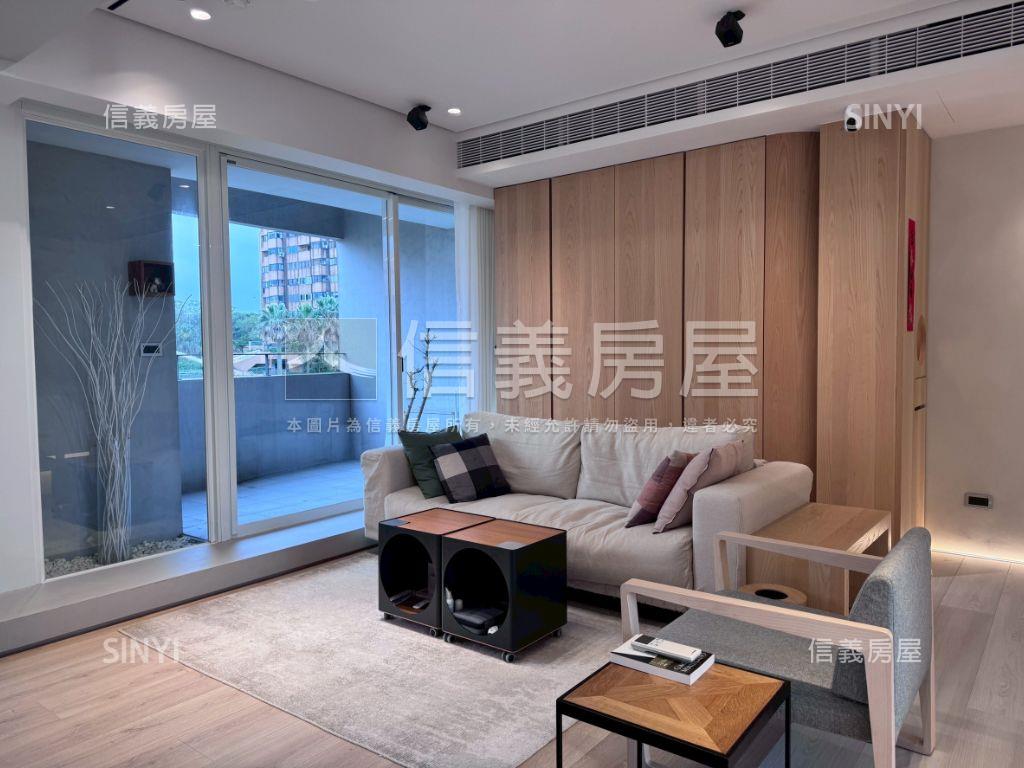 熱帶嶼比你想像中奢華享受房屋室內格局與周邊環境