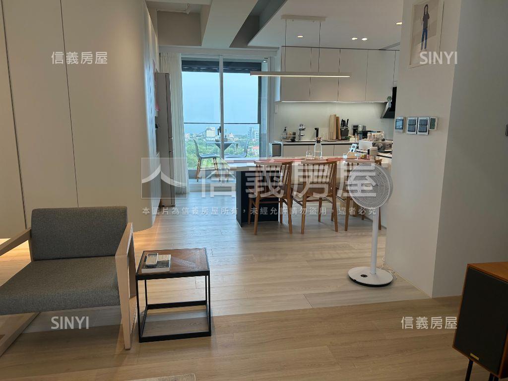 熱帶嶼比你想像中奢華享受房屋室內格局與周邊環境