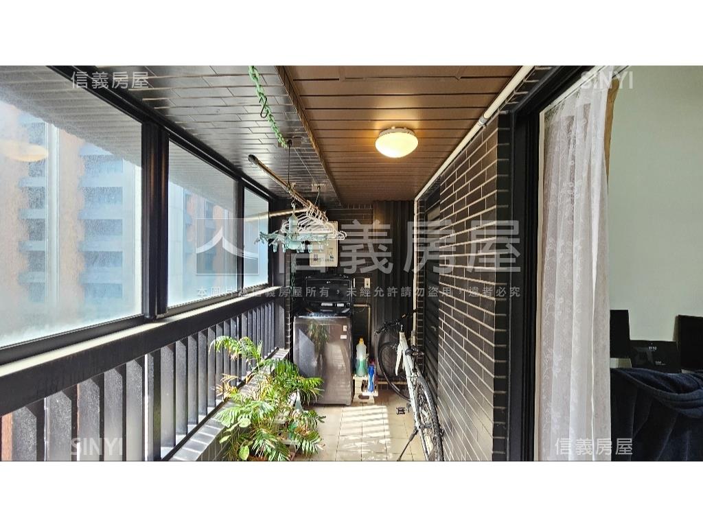 海都樓下全家三房平面車位房屋室內格局與周邊環境