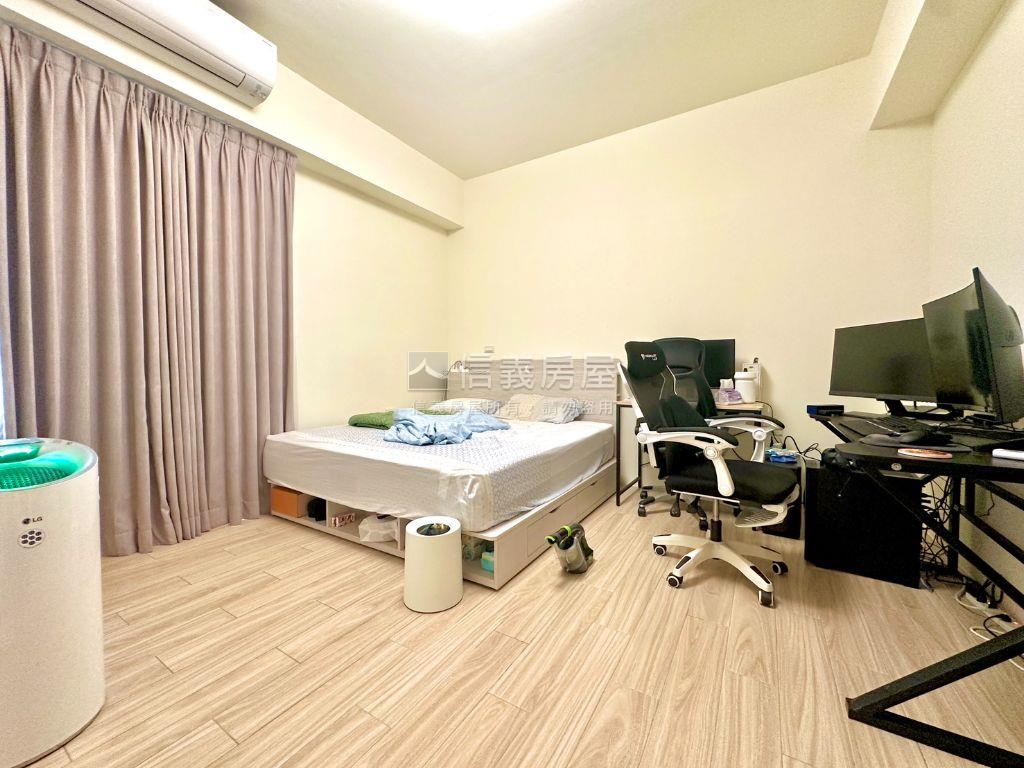 安定｜安定市區近南科透天房屋室內格局與周邊環境