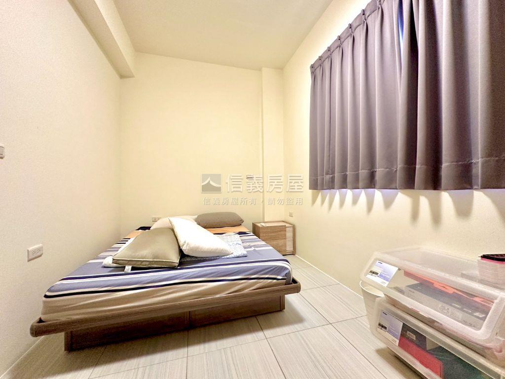 安定｜安定市區近南科透天房屋室內格局與周邊環境