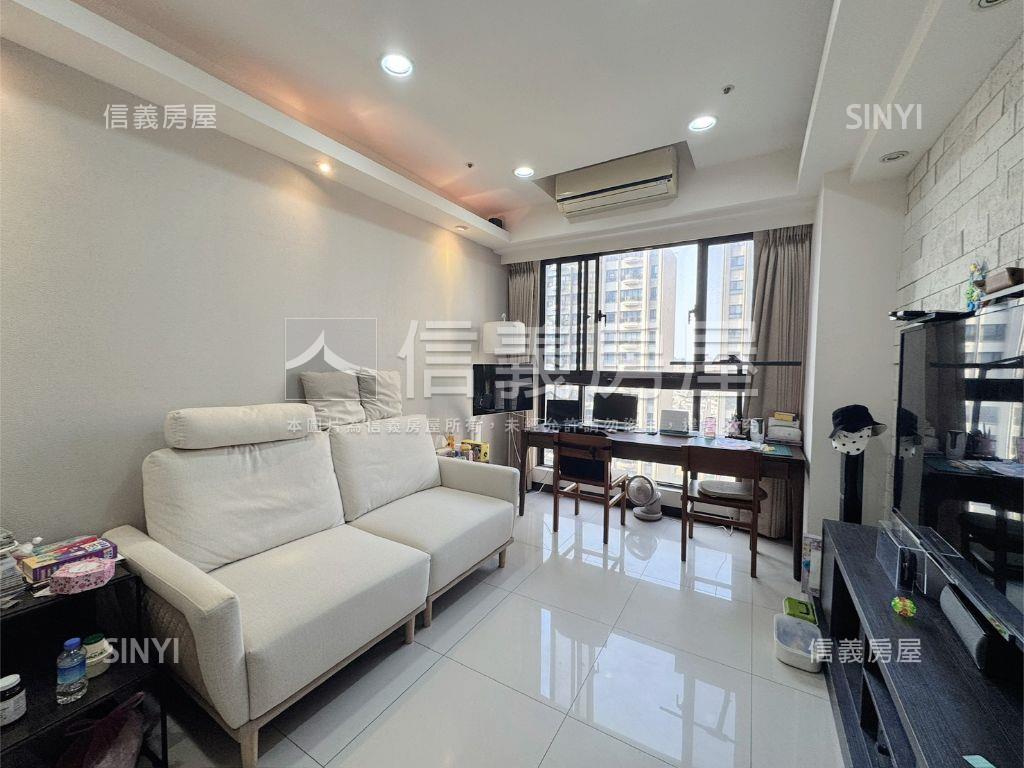 ＷｉｎＷｉｎＨｏｕｓｅ房屋室內格局與周邊環境