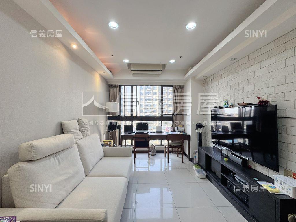 ＷｉｎＷｉｎＨｏｕｓｅ房屋室內格局與周邊環境