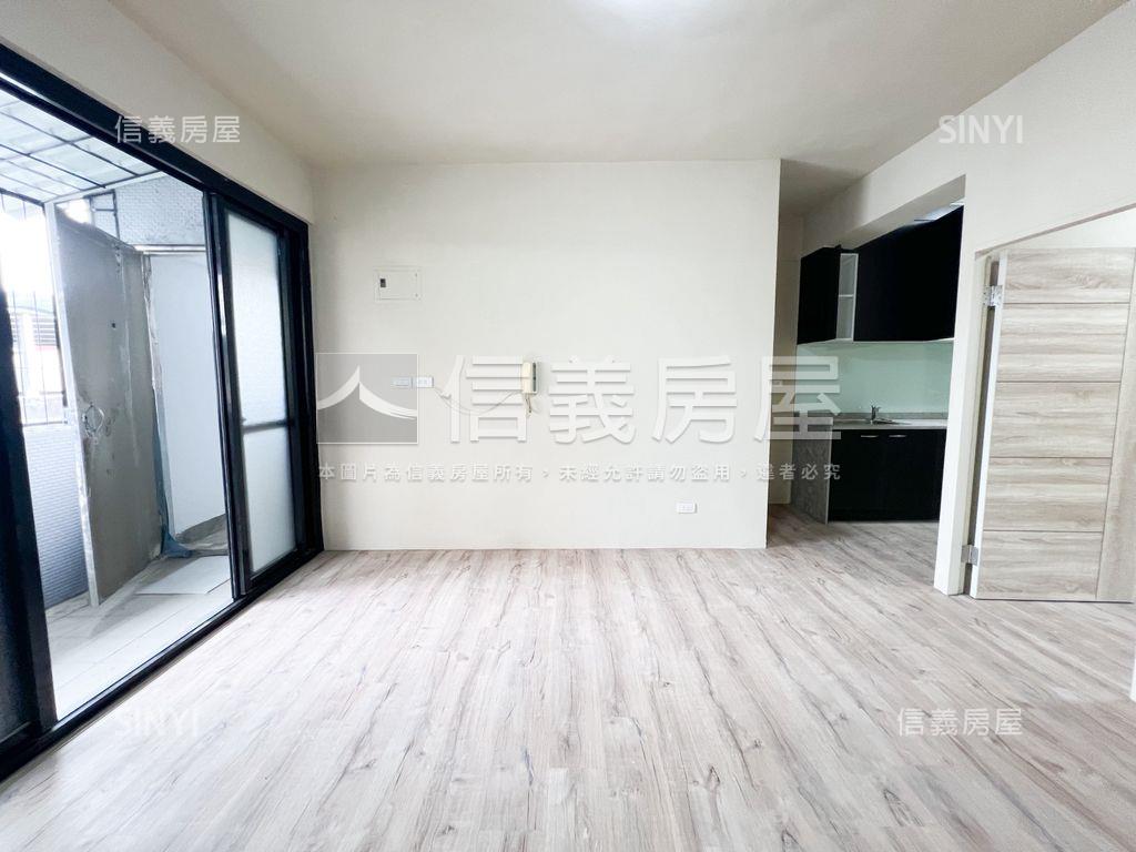 學區大空間三房好運用房屋室內格局與周邊環境