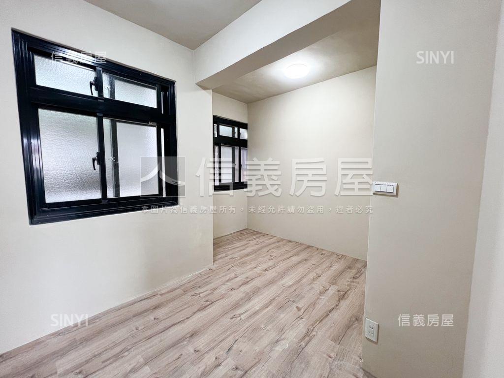 學區大空間三房好運用房屋室內格局與周邊環境