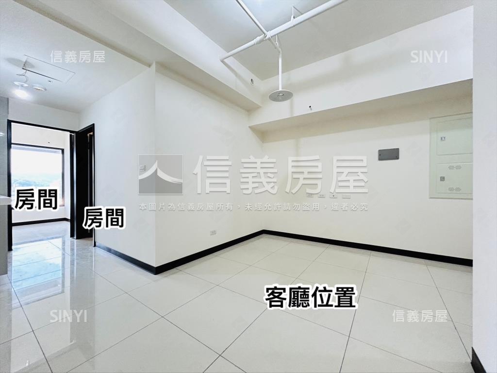 伴月灣。高樓帝景房屋室內格局與周邊環境