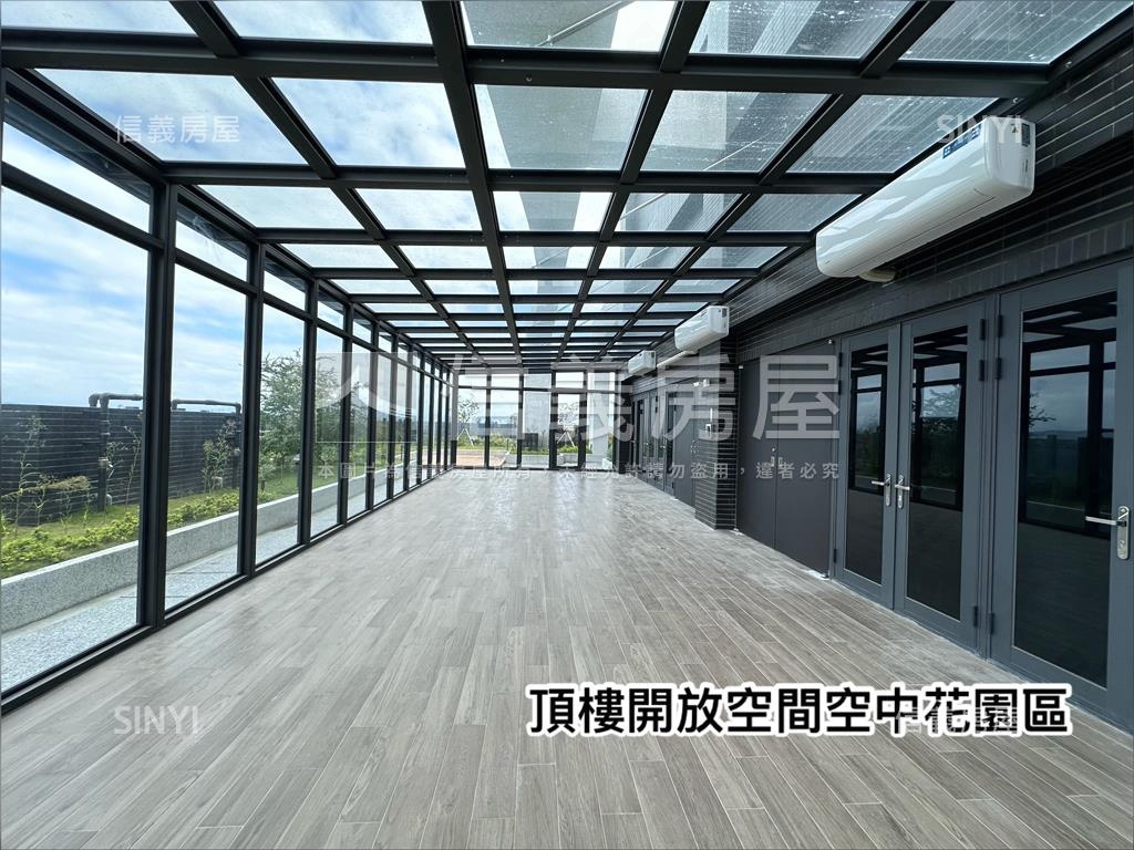 伴月灣。高樓帝景房屋室內格局與周邊環境