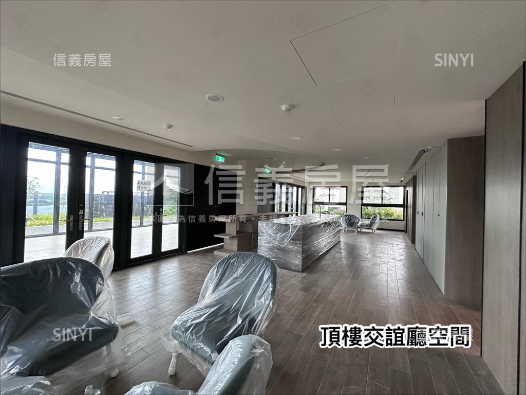 伴月灣。高樓帝景房屋室內格局與周邊環境