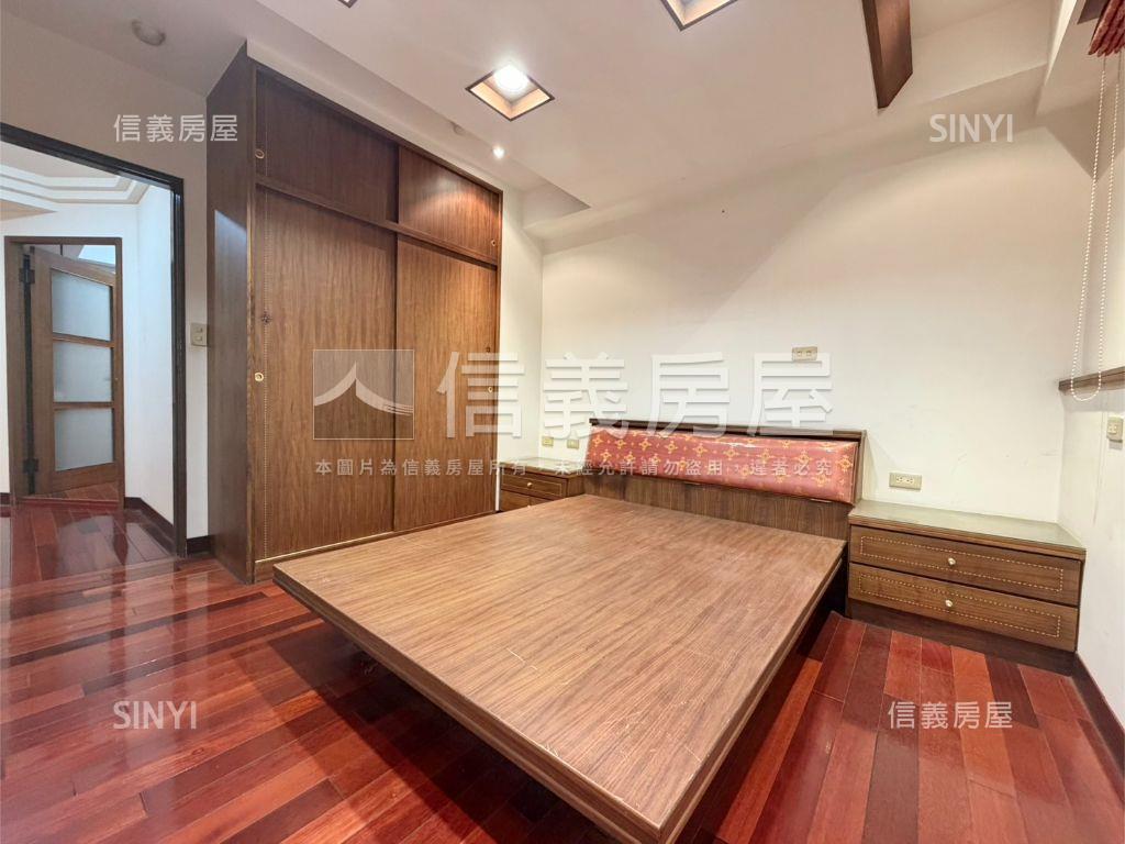 綠多稀有樓中樓房屋室內格局與周邊環境