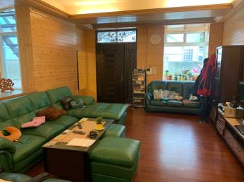 中央新村美透天