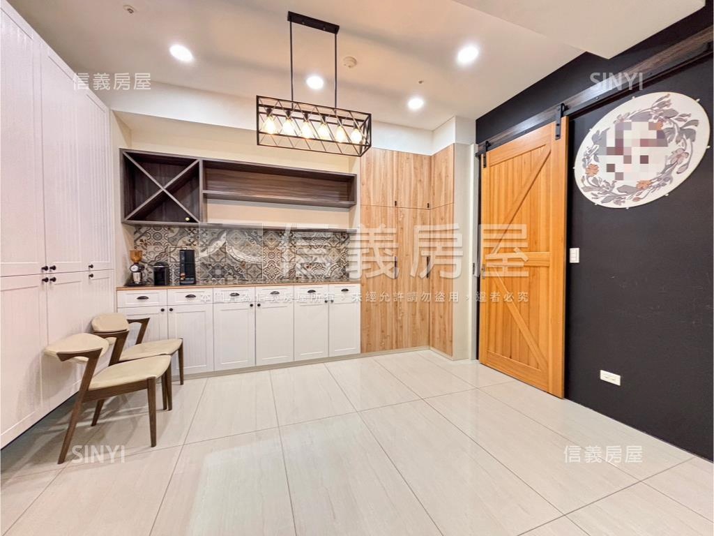 文林硯質感三房平車房屋室內格局與周邊環境