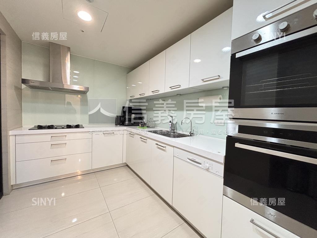 文林硯質感三房平車房屋室內格局與周邊環境