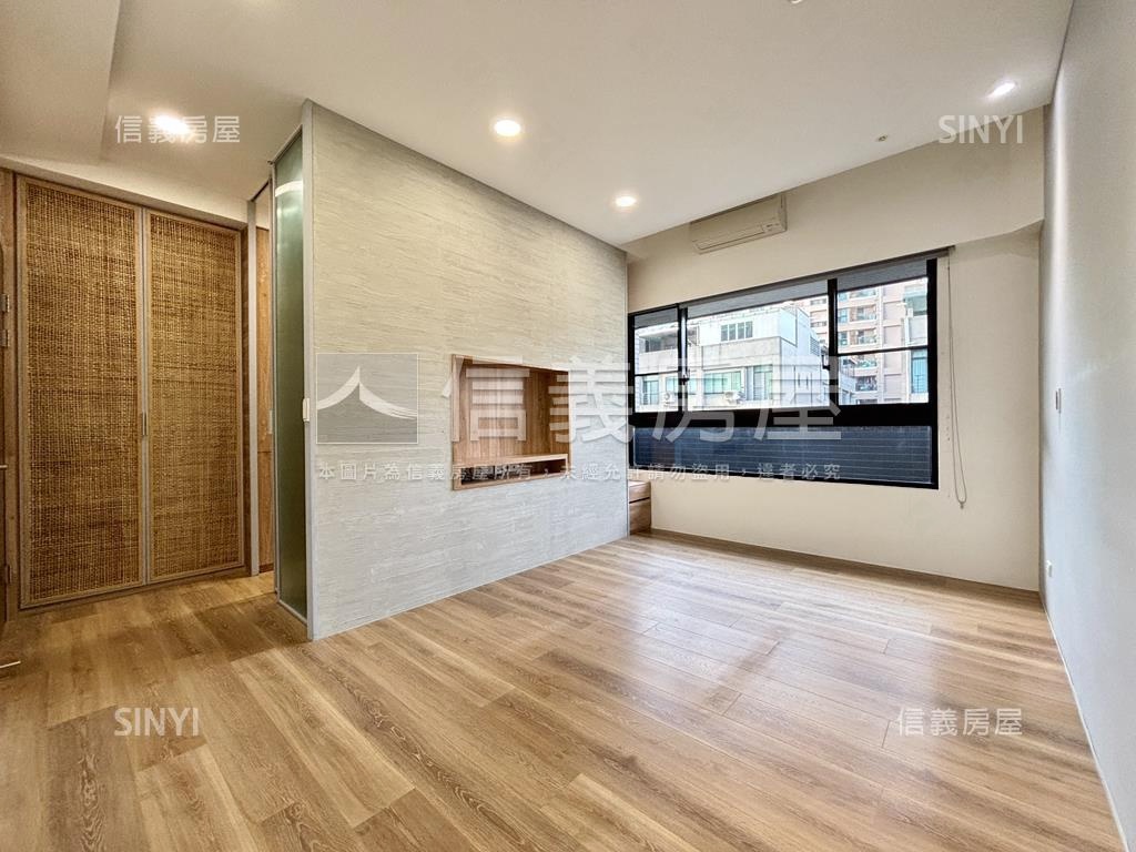 文林硯質感三房平車房屋室內格局與周邊環境