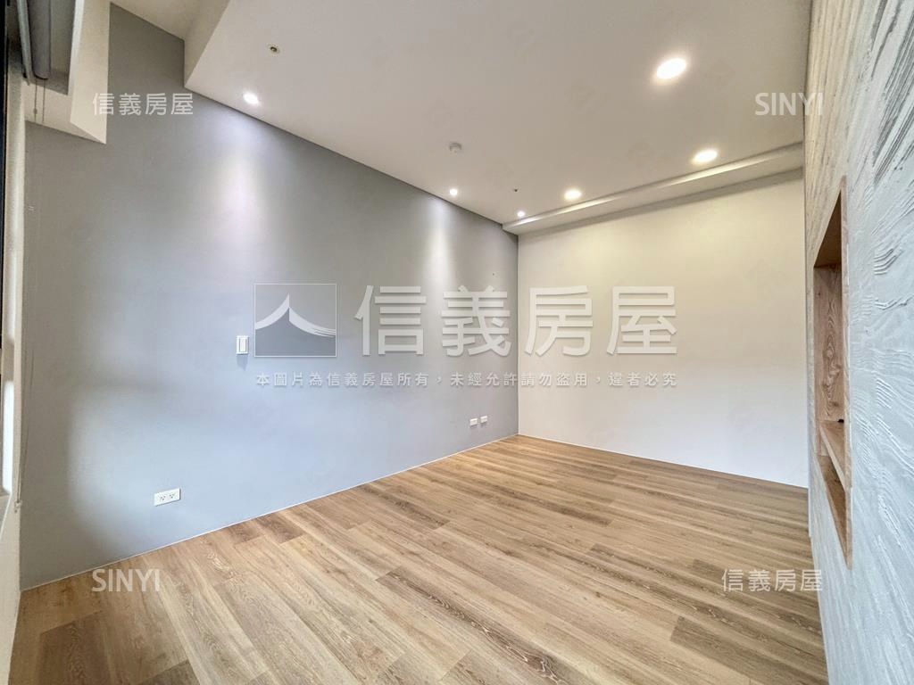 文林硯質感三房平車房屋室內格局與周邊環境