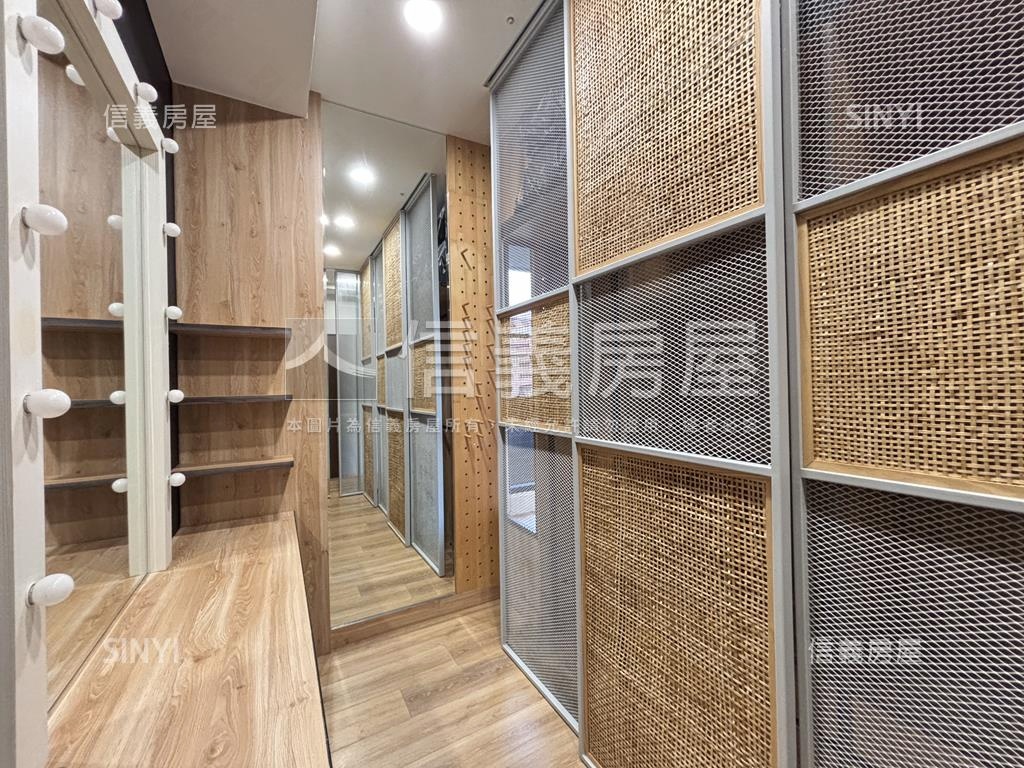 文林硯質感三房平車房屋室內格局與周邊環境