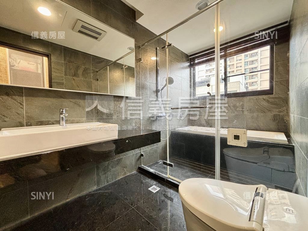 文林硯質感三房平車房屋室內格局與周邊環境