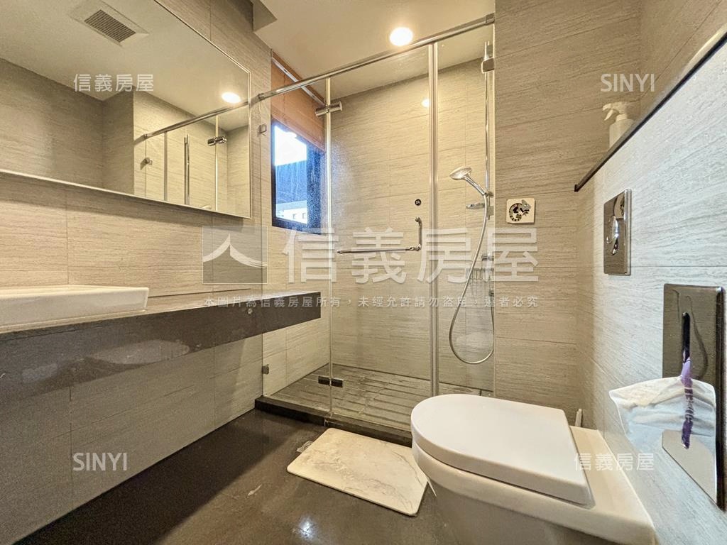 文林硯質感三房平車房屋室內格局與周邊環境